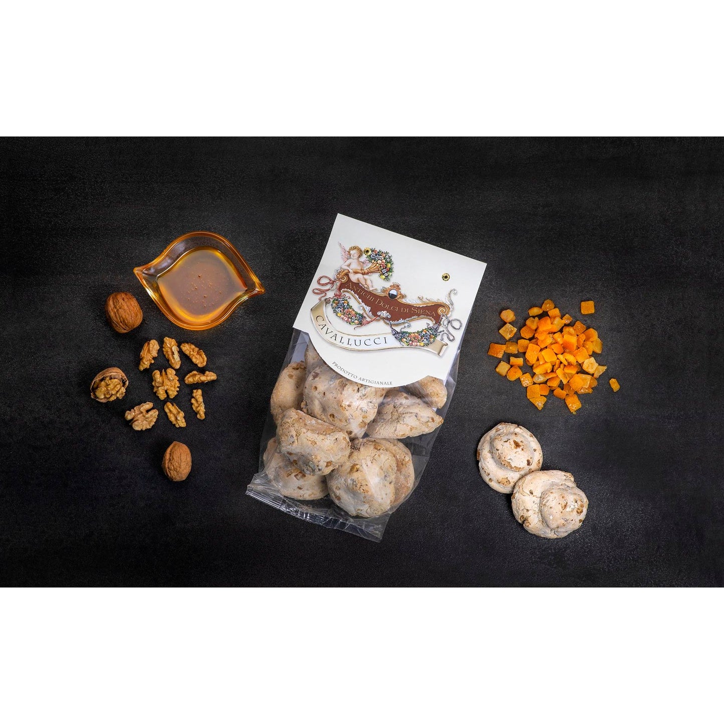 La Fabrica del Panforte Cavallucci