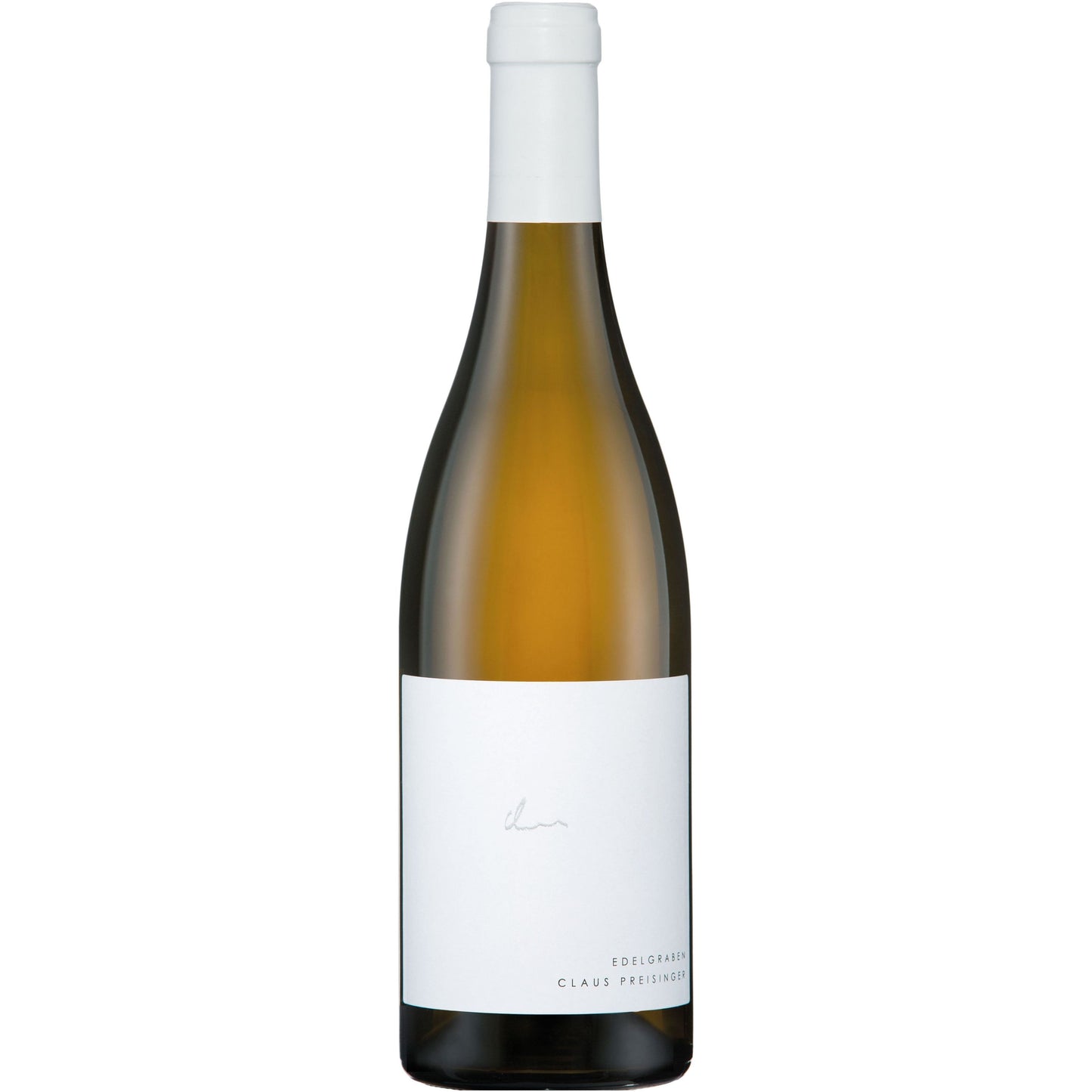Claus Preisinger Erdeluft Gruner Veltliner '20