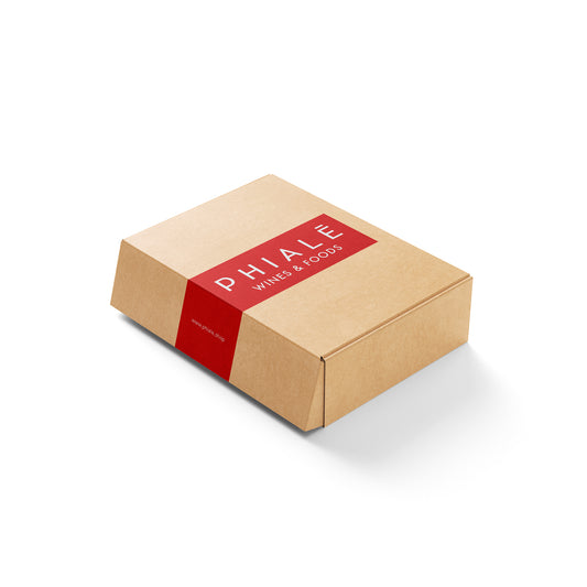 Large Gift Box