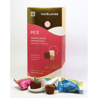 Tastelanghe Truffles 200gr