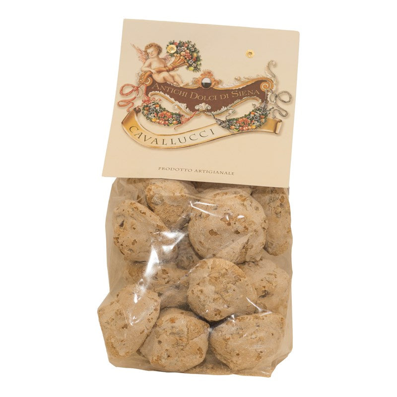 La Fabrica del Panforte Cavallucci