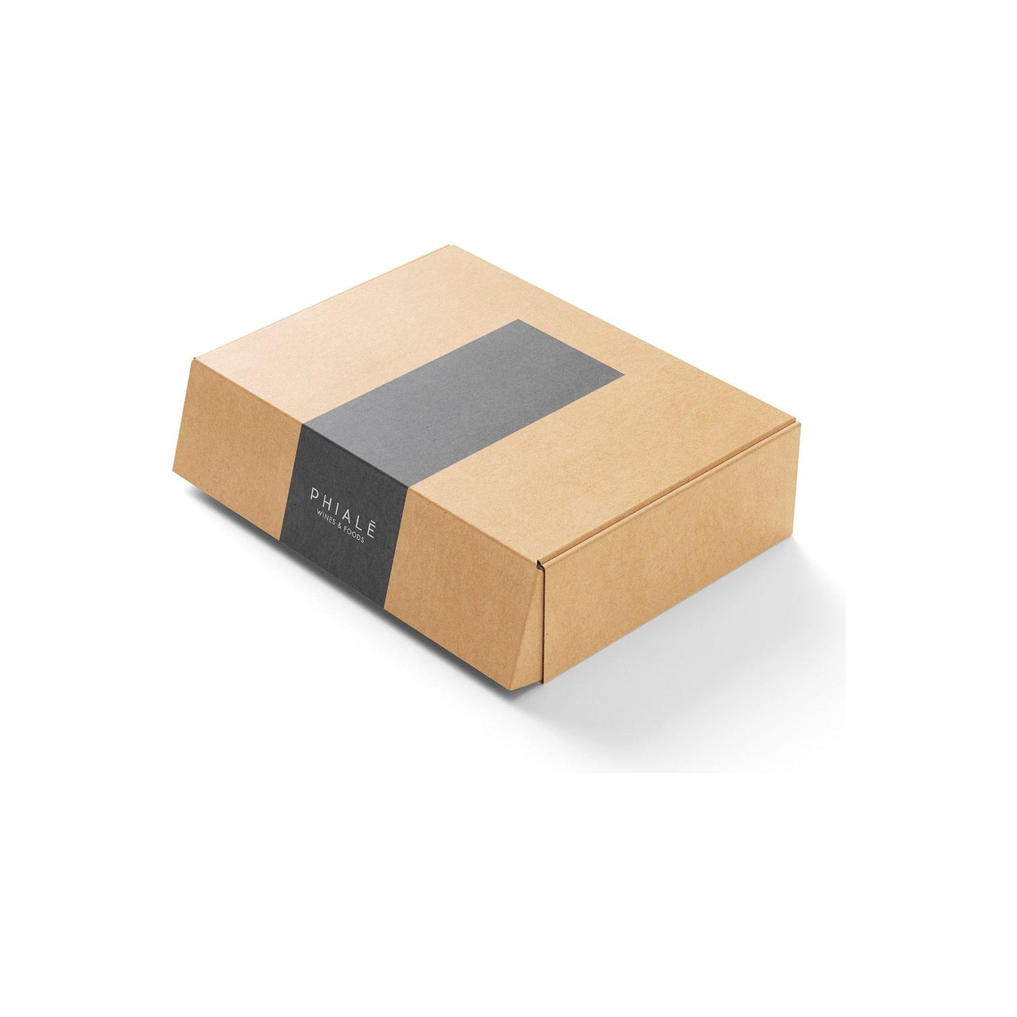 Large Gift Box