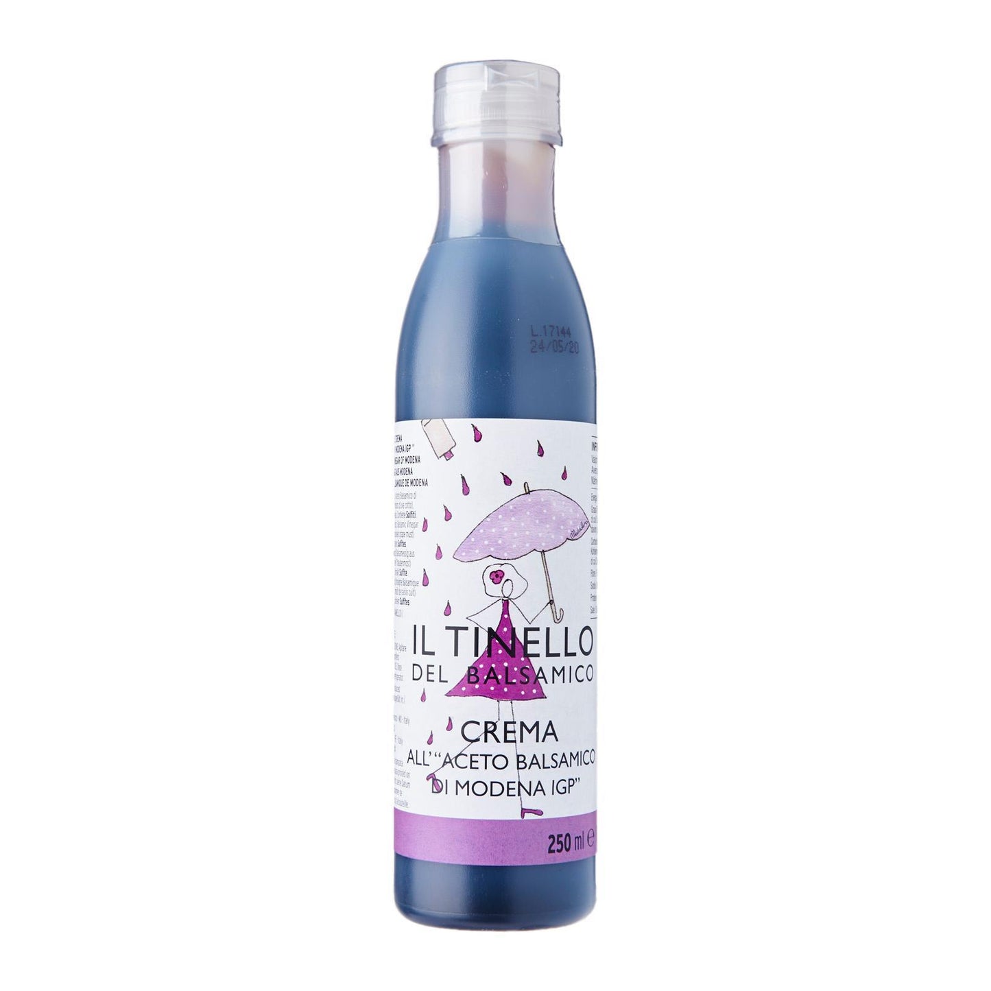Il Borgo del Balsamico Cream