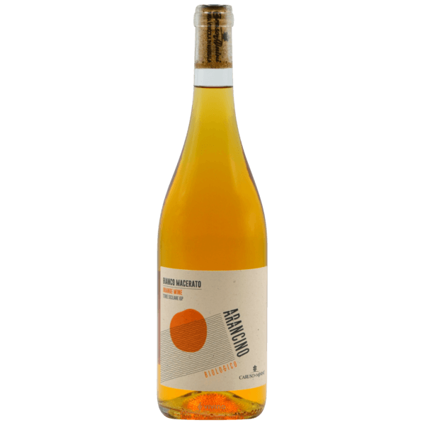 Caruso e Minini Arancino '22