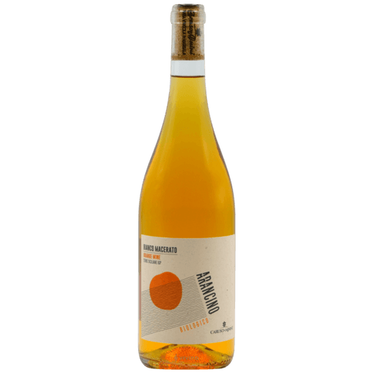 Caruso e Minini Arancino '22