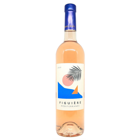Dom. Figuière Rosé Mediterranée IGP Magnum '21