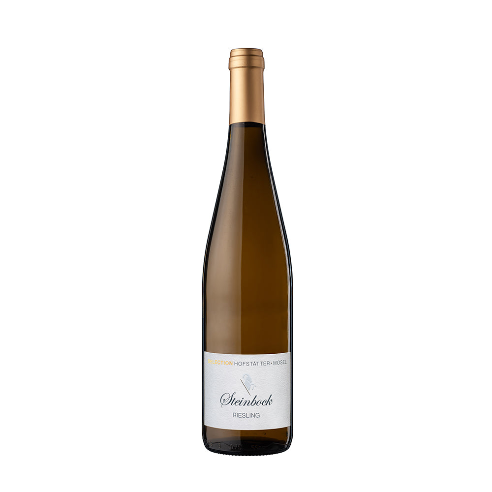 Steinbock Alcohol Free Riesling '23