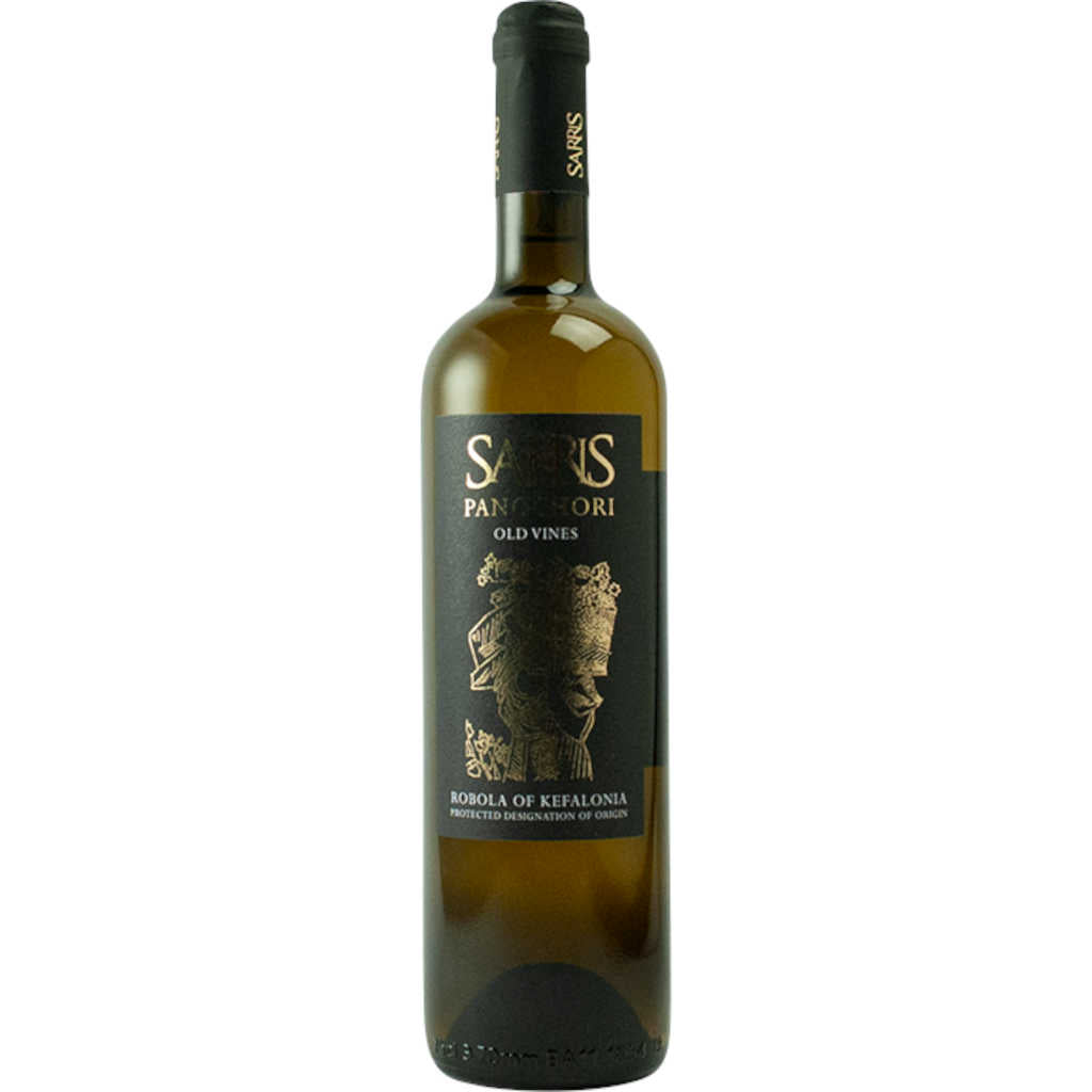 Sarris Panochori Robola of Cephalonia '22