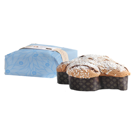 Fiasconaro Colomba Pandorata 700gr