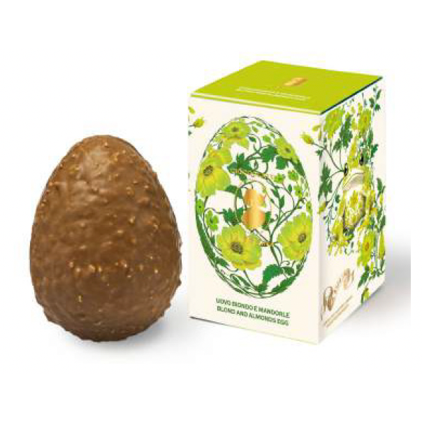 La Molina Big Blond Easter Egg 300gr