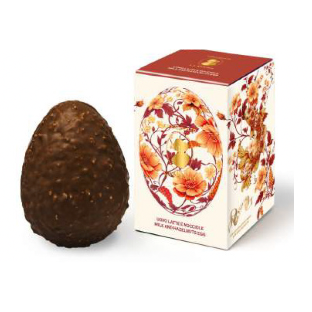 La Molina Big Milk Chocolate Egg 300gr