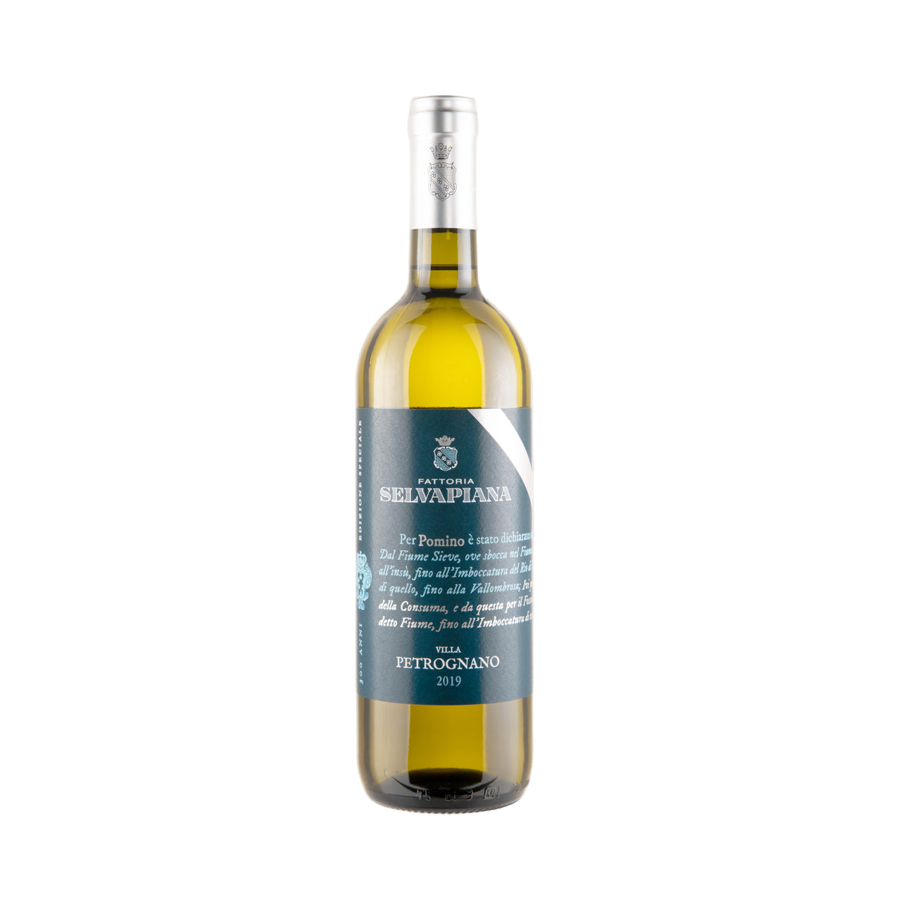 Selvapiana Pomino Bianco '24