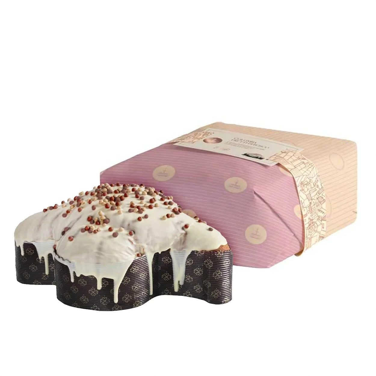 Fiasconaro Colomba Frutti di Bosco 1kg