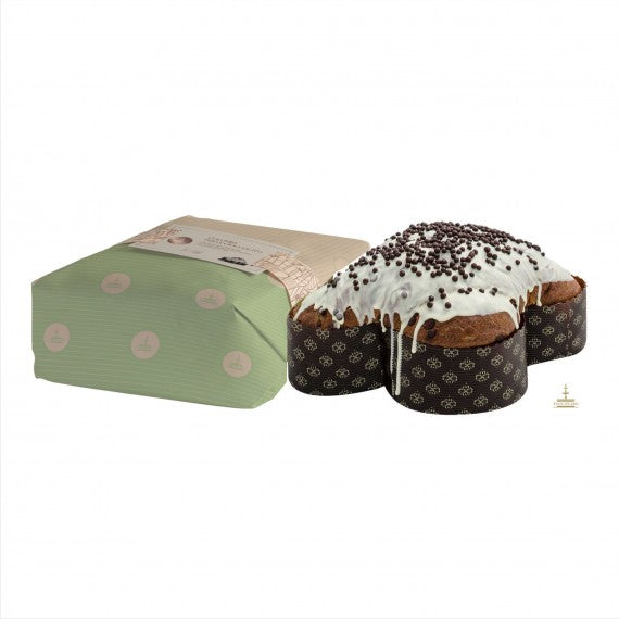 Fiasconaro Colomba Pera & Cioccolato 1kg