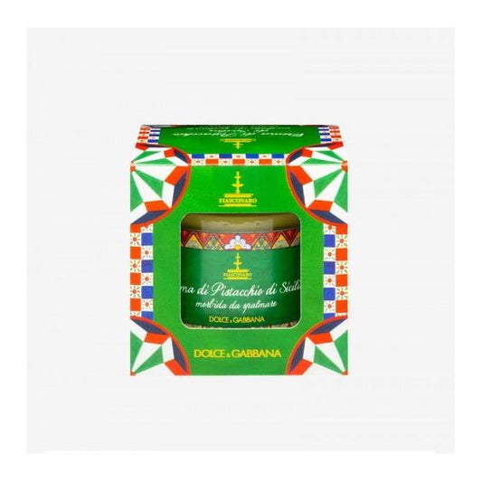 Fiasconaro x D&G Crema di Pistachio 200gr