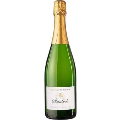 Steinbock Alcohol Free Riesling SPARKLING '23
