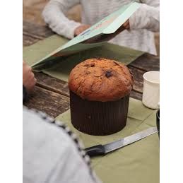 Fiasconaro Panettone Ypsigro 750gr