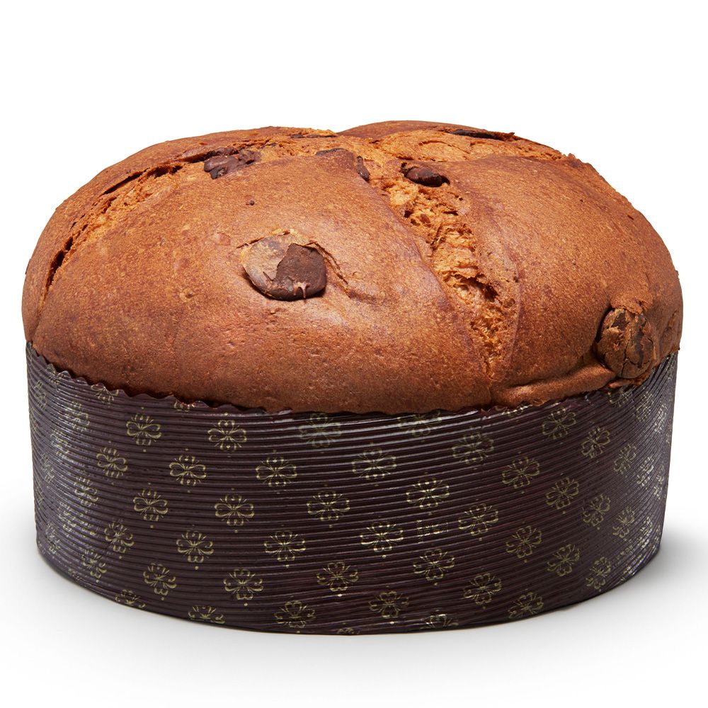 Fiasconaro X D&G Due Cioccolate 500gr