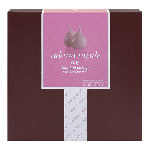Rabitos Royale Ruby 142gr