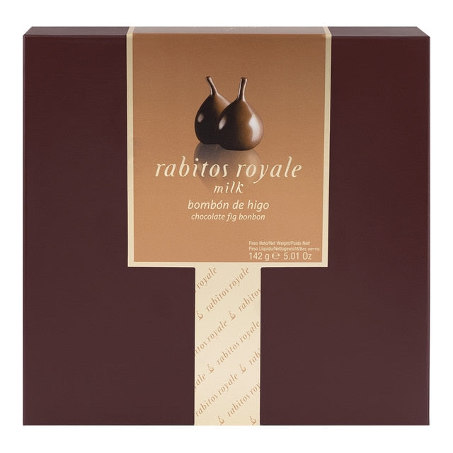 Rabitos Royale Milk 142gr