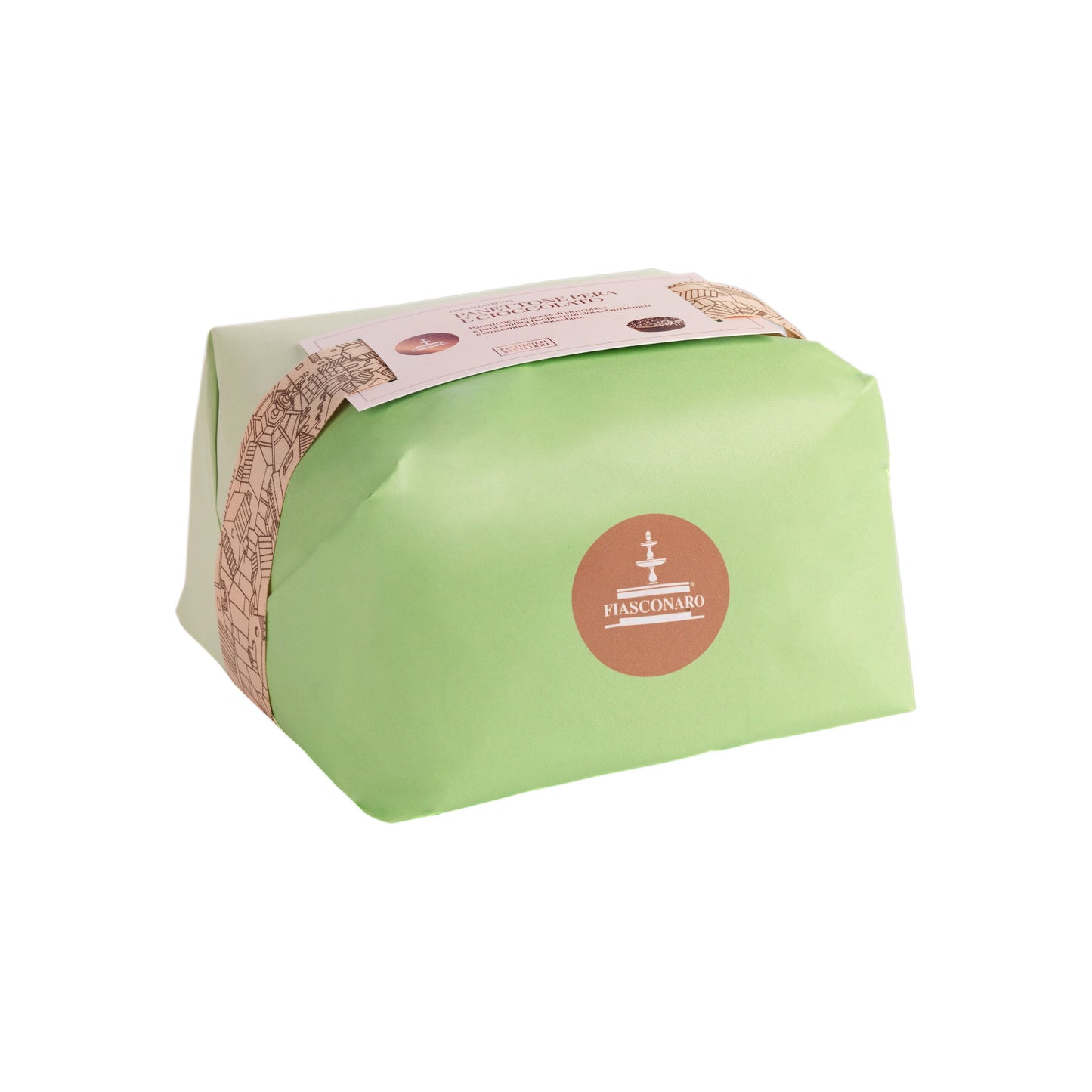 Fiasconaro Pera & Cioccolato 1Kg
