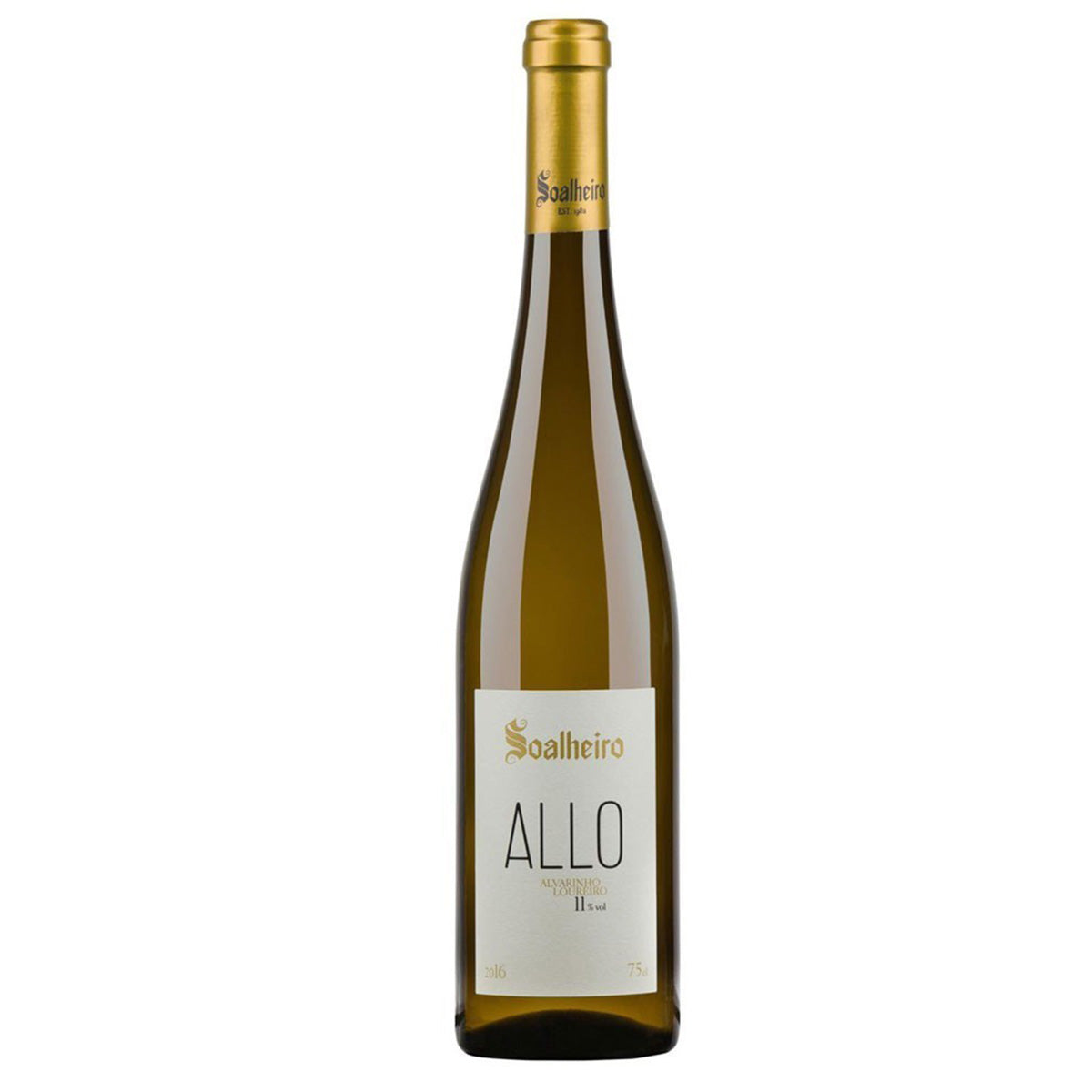 Soalheiro ALLO Vinho Verde DOC '23
