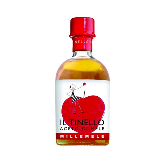 Il Tinello Apple Cider Vinegar