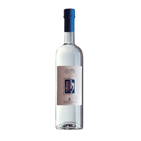 Argiolas  Grappa Tremontis