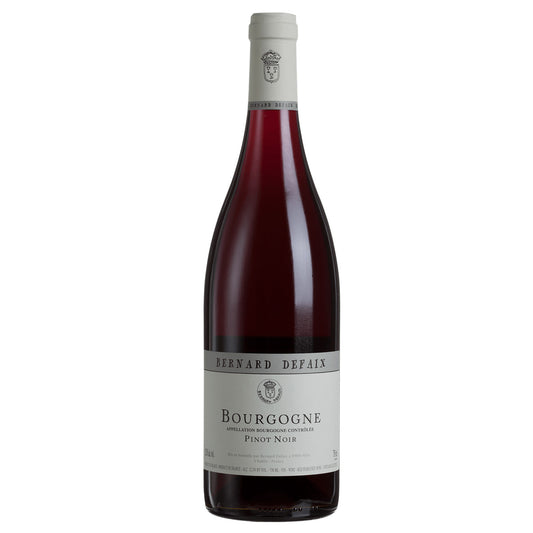 Dom. Bernard Defaix Bourgogne Rouge  AOC '22