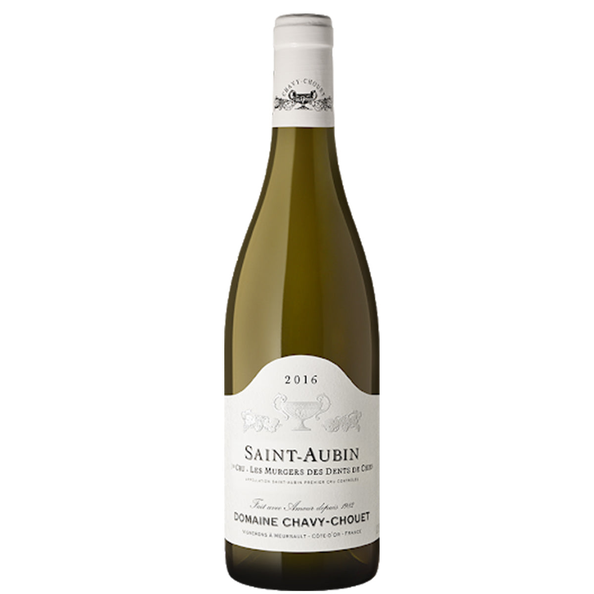 Dom. Chavy Chouet St-Aubin 1er Cru Les Murgers des Dents de Chien '23 AOC