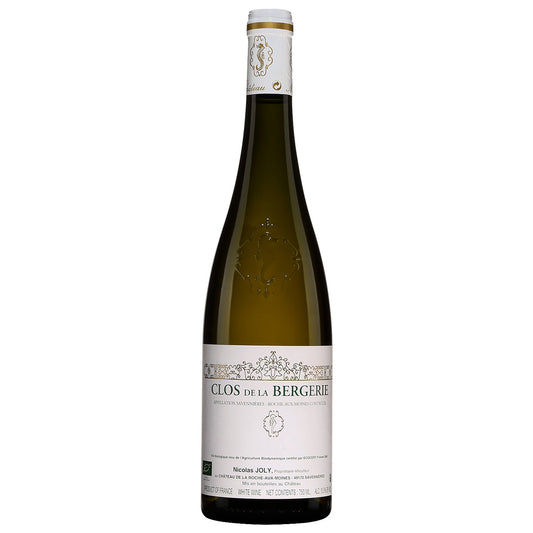 Nicholas Joly Clos de la Bergerie '14, Savennieres AOC