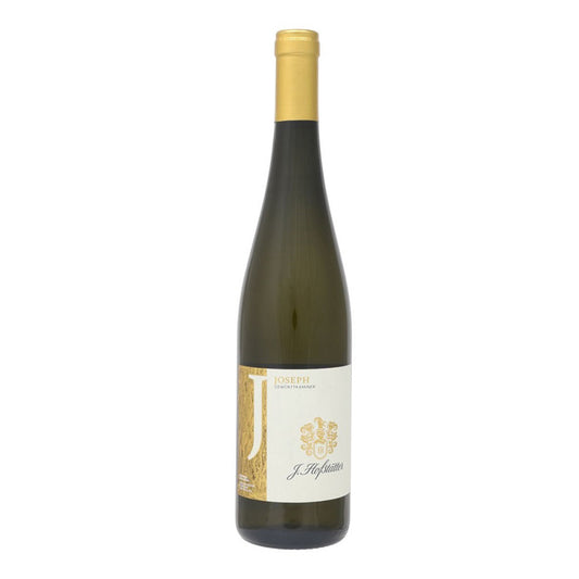 Tenuta J.Hofstätter Gewurztraminer Joseph  DOC '24