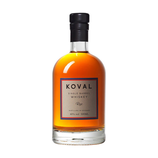 KOVAL Rye