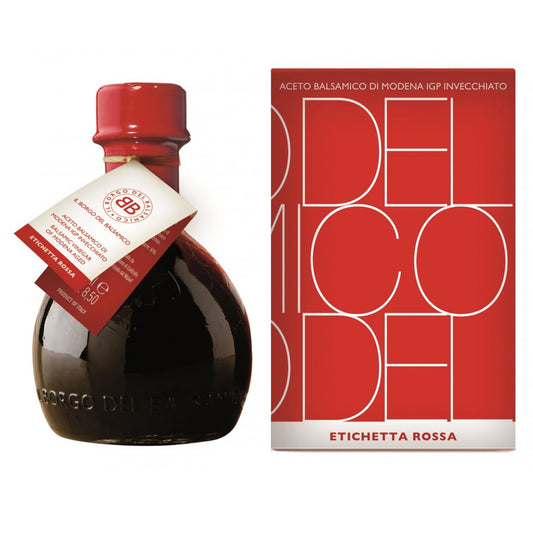 Il Borgo del Balsamico Red