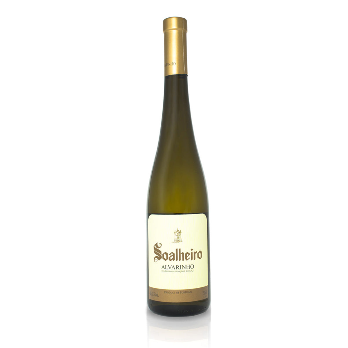 Soalheiro Alvarinho Vinho Verde DOC '23/'24