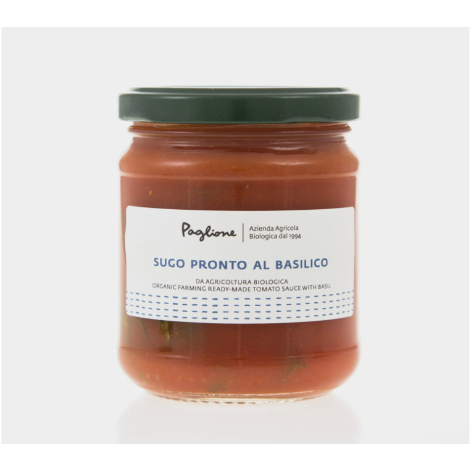 Paglione Sauces