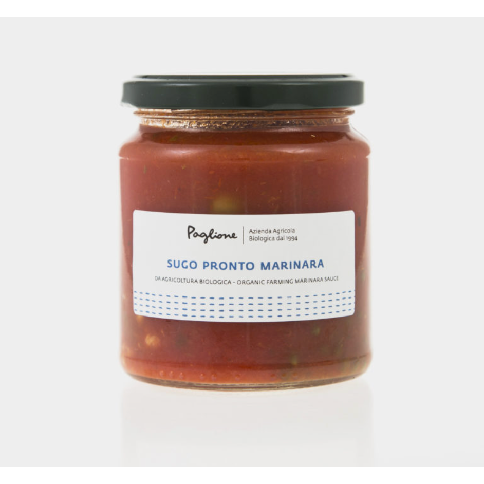 Paglione Sauces