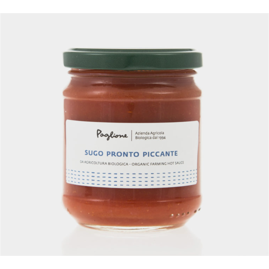 Paglione Sauces