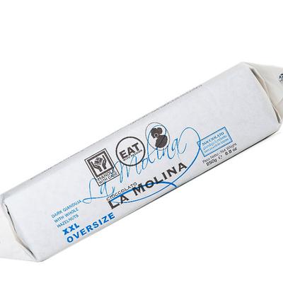 LA MOLINA XXL Hazelnut Dark Gianduja 250gr