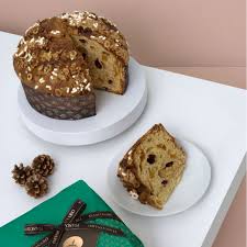 Fiasconaro Panettone Albicocca & Cioccolato 1kg