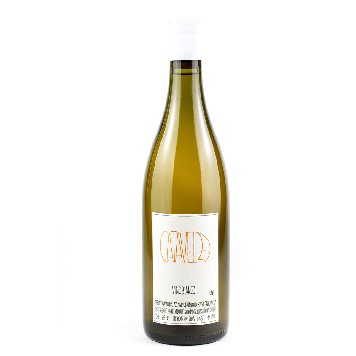 Denavolo Catavela '23, Vdt