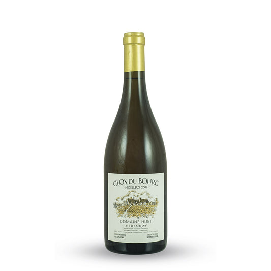 Domaine Huet Clos du Bourg Moelleux '09, Vouvray AOC