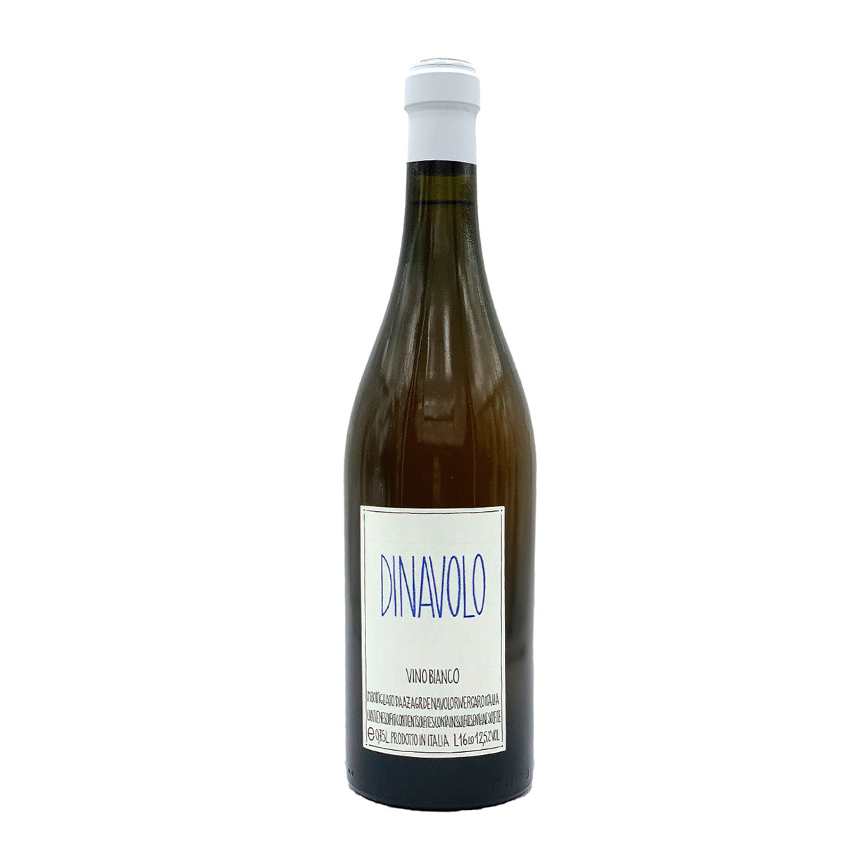 Denavolo Dinavolo '22, Vdt