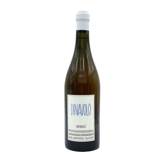 Denavolo Dinavolo '22, Vdt