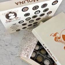 La Molina 20 Truffles