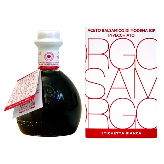 Il Borgo del Balsamico White