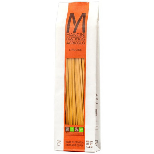 Mancini Linguine 500gr