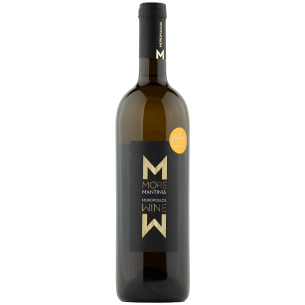 Moropoulos Mantineia Moschofilero '21 POP