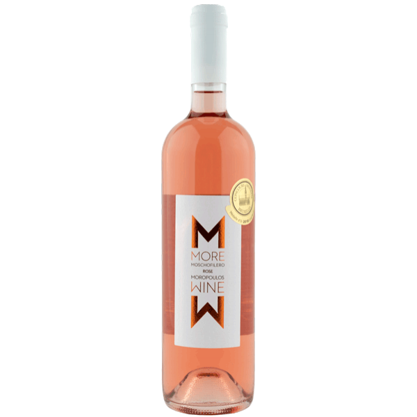 Moropoulos Moschofilero Rosé '21