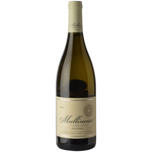 Mullineux & Leeu White Old Vines '20
